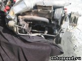 Двигатель AUDI AMU, APX, BAM, BEA: фото №5