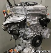 ��������� TOYOTA 2ZR-FXE (ZVW30): ���� �4