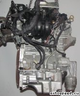 ��������� TOYOTA 1KR-FE (KGC10): ���� �10