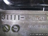 ���� HINO Ranger (J08E): ���� �3