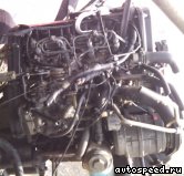 ��������� NISSAN CD20T (C23): ���� �4