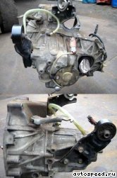  NISSAN March (E-K11), Micra (K11):  4