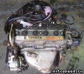 ��������� TOYOTA 4A-F: ���� �1