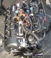 Двигатель BMW M52B28Tu (E38, E39, E46): фото №2