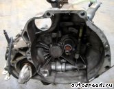  NISSAN March (E-K11), Micra (K11):  3