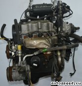 Двигатель DAEWOO F8CV: фото №7
