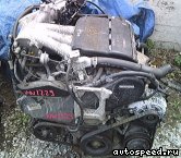 ��������� TOYOTA 1MZ-FE (MCX10): ���� �2