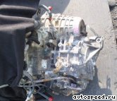 ���� TOYOTA Alphard (MNH10), U151E: ���� �1