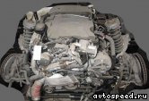Двигатель BMW 30 6D5 (M57): фото №3