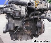 ��������� HYUNDAI D3EA: ���� �3