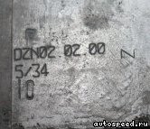 �������� AUDI A4, A6 (4B), DZN: ���� �6