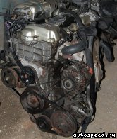 ��������� NISSAN GA16DE (ECCS): ���� �2
