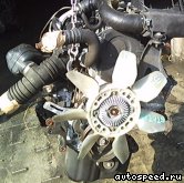 ��������� TOYOTA 3C-TE (CR50): ���� �1