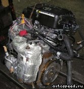 ��������� TOYOTA 3SZ-FE (QNC21): ���� �4