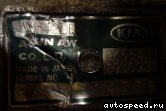���� KIA Carnival (J3): ���� �5