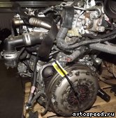 ��������� TOYOTA 1AD-FTV: ���� �6