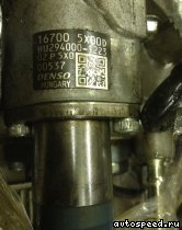 ���� NISSAN YD25DDTi (16700-5X00D): ���� �1