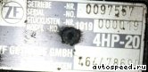 ���� ALFA ROMEO 166 (AR34301, AR34302): ���� �5