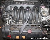 ��������� JAGUAR AJ8, 3.2 (XJ IV): ���� �5