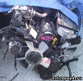 ��������� SUZUKI F6A-T  (JA12W): ���� �1