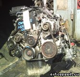 ��������� NISSAN CGA3DE (K11): ���� �2