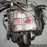 ��������� SUBARU EJ25 (EJ254), BH9: ���� �8