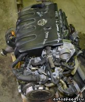 ��������� NISSAN HR16DE (E11): ���� �7