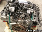 Двигатель AUDI BUG: фото №2
