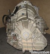 ���� VOLKSWAGEN (VW) Passat (3B2), Santana, EBU, 5HP19: ���� �1