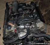 Двигатель BMW M62B44: фото №3