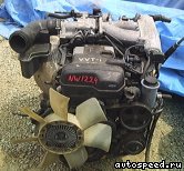 ��������� TOYOTA 2JZ-GE (JZS155), VVTi: ���� �3