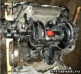 ��������� SEAT ABD, AEX, AKV, APQ, AKK, ANW, AUD: ���� �2