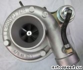 ������� ISUZU 4HK1 (GT3576DL): ���� �1