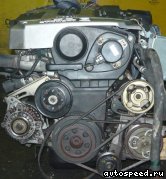 ��������� NISSAN RB25DE (R34): ���� �4