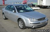 ��������� FORD Mondeo sedan (2001-2005), B4Y: ���� �1