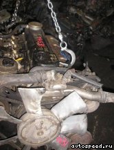��������� NISSAN QD32 (F23): ���� �6