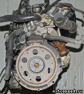 ��������� TOYOTA 1N (NP80): ���� �3
