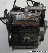 Двигатель AUDI AGR, ALH (TDI): фото №4