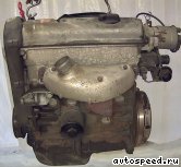 ��������� VOLKSWAGEN (VW) AEV: ���� �2