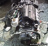 ��������� HONDA L13A (GE6): ���� �2