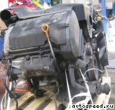 ��������� VOLKSWAGEN (VW) ACK: ���� �2