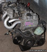 ��������� NISSAN QG15DE (B15): ���� �12