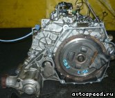 �������� HONDA Mobilio (GB2): ���� �1