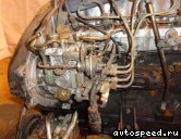 ��������� HYUNDAI D4BA: ���� �1