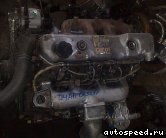 ��������� HYUNDAI D4AF: ���� �1