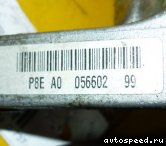 ��� HONDA Saber (UA4): ���� �2