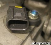 �������� HONDA Odyssey (RB1), MLPA: ���� �7
