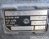 ���� VOLKSWAGEN (VW) Touareg (7P5), LSG: ���� �5