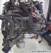 ��������� VOLKSWAGEN (VW) AMX, ATQ, BBG: ���� �5