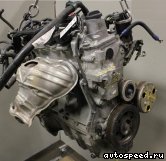 ��������� HONDA L13A1 (i-DSI): ���� �4